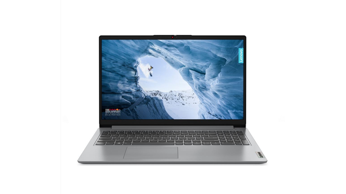 Lenovo IdeaPad 1 5IGL7