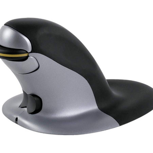 Fellowes Penguin Wireless Mouse