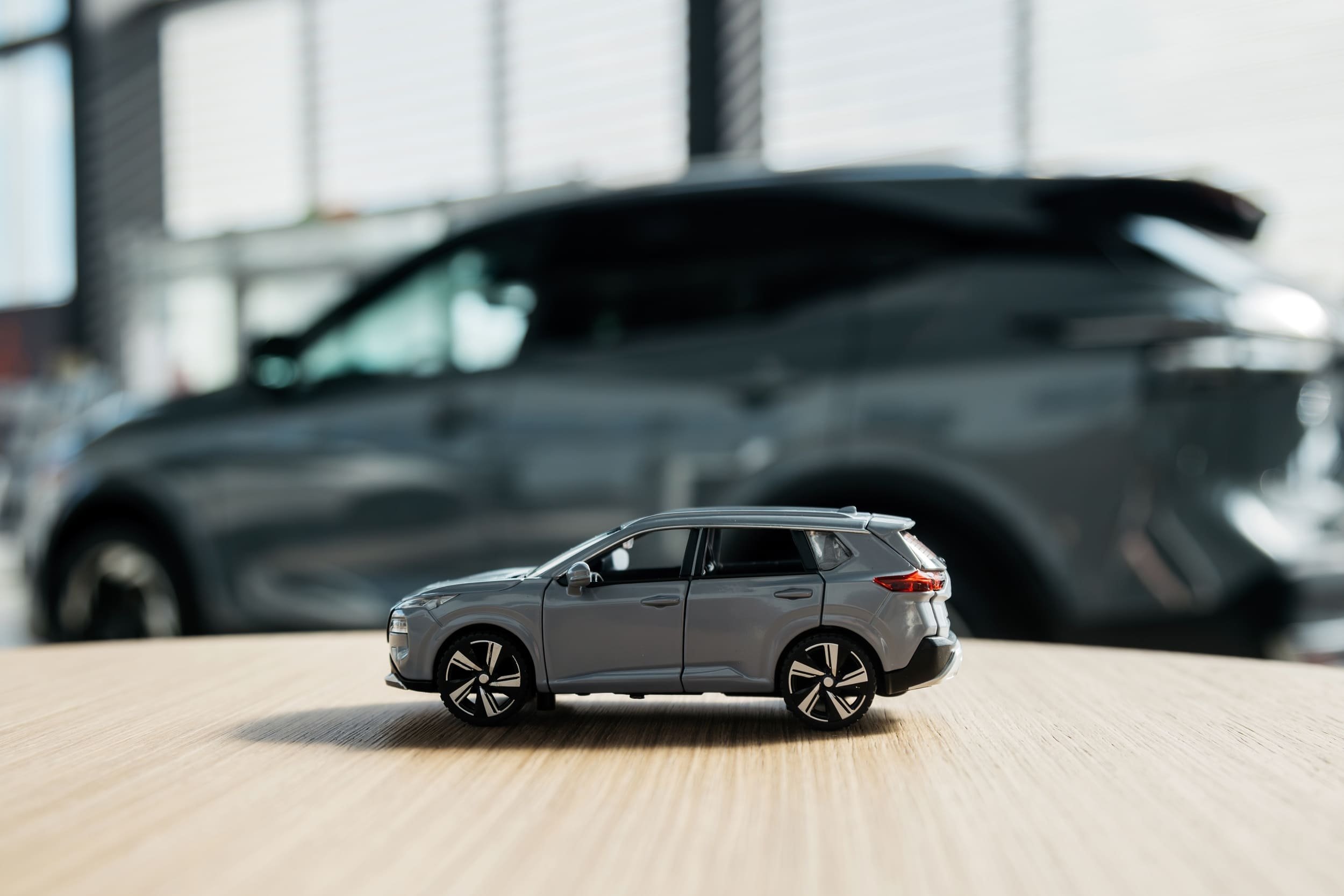 Le leasing social est aussi pratique qui piégeux ? C'est ce que pense l'association 60 Millions de consommateurs ! © wedmoments.stock / Shutterstock