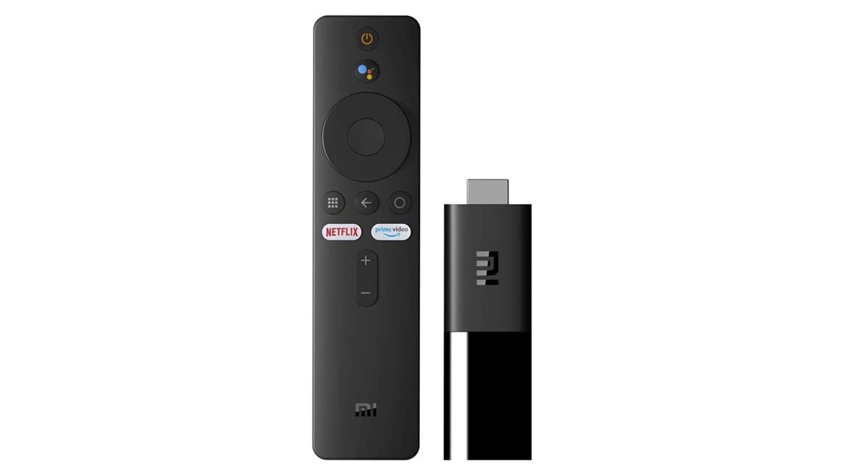 La Xiaomi MI TV Stick