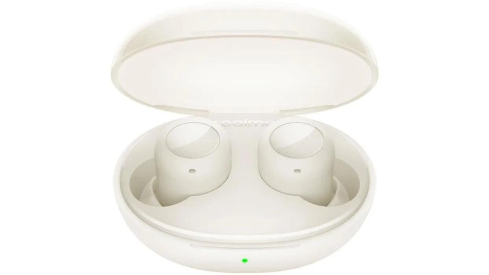 Les écouteurs Bluetooth Realme Buds Q2S 
