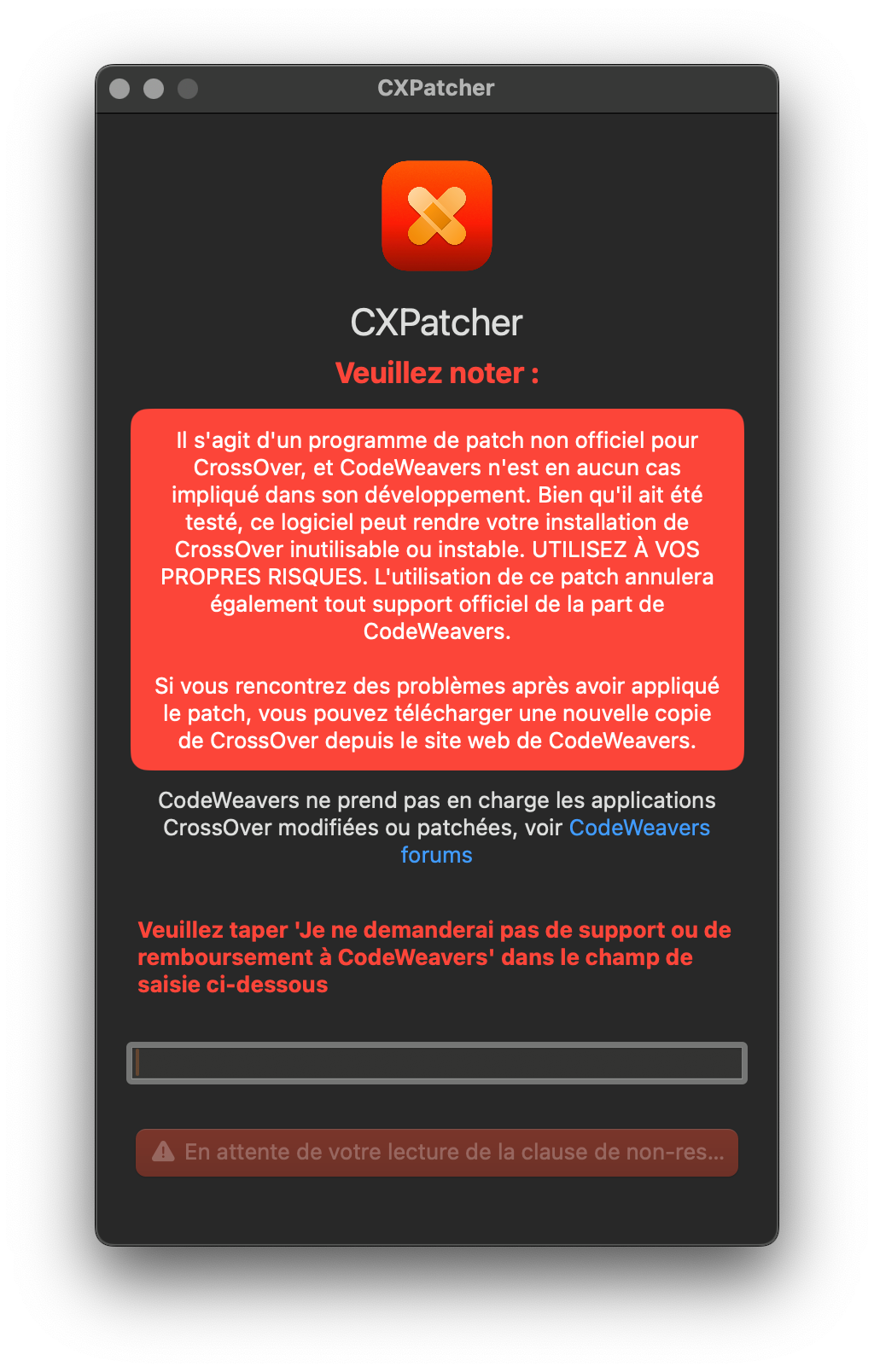 CXPatcher 2