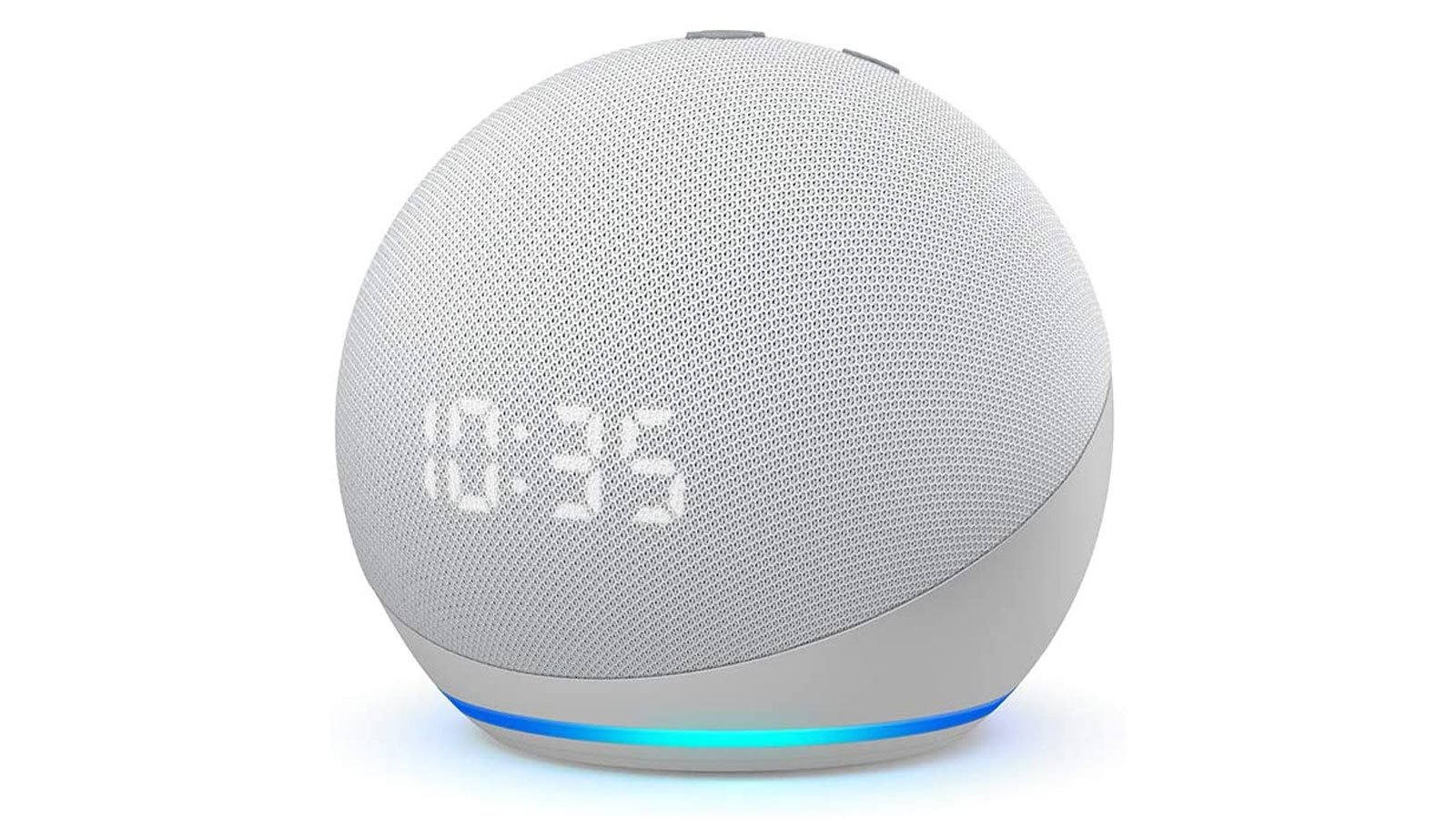echo dot 4