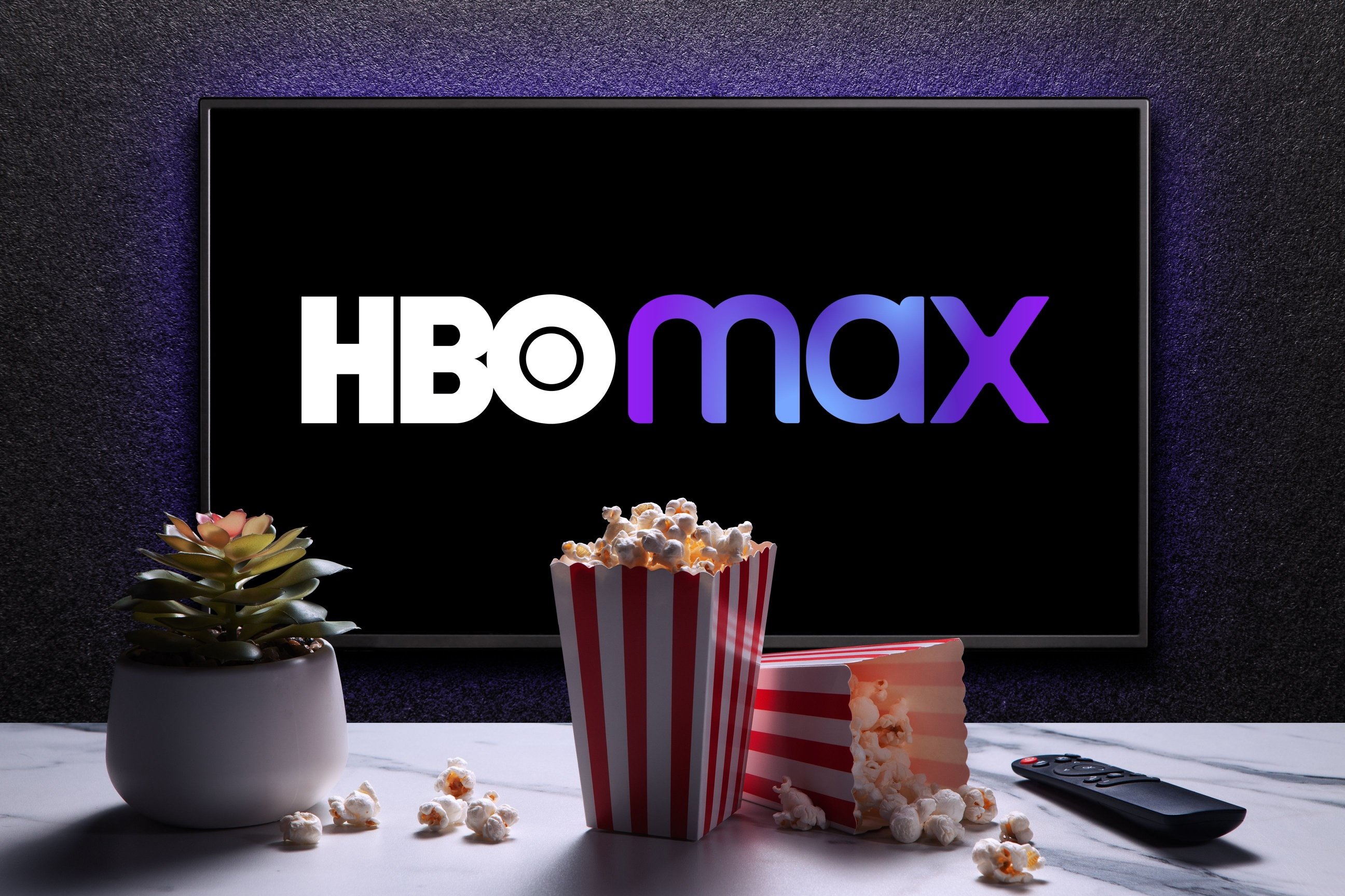 HBO Max met fin à son tour à la pratique du partage de compte © Shutterstock