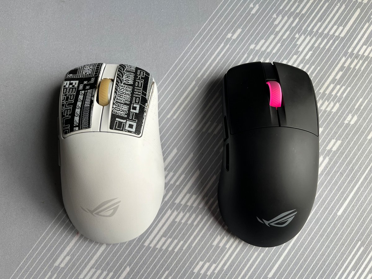 Notre verdict : la Harpe II Ace est plus confortable que sa soeur la Keris II Ace (ici en blanc) © Vincent Touveneau