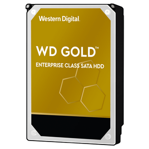 Western Digital Gold