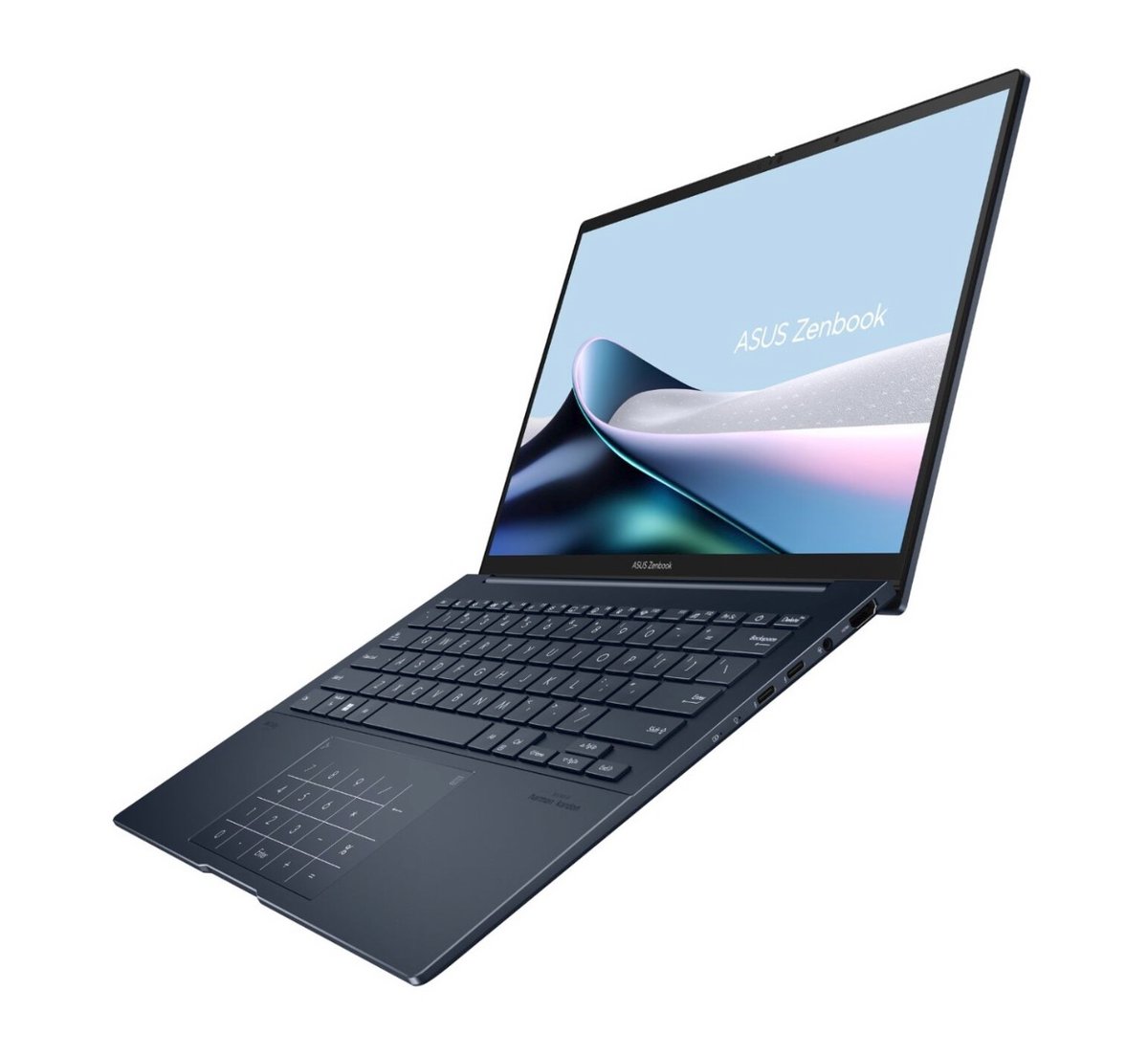 ASUS Zenbook 14 OLED UX3405-2