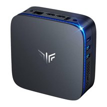 NiPoGi AK1PLUS N95 Mini PC Alder Lake