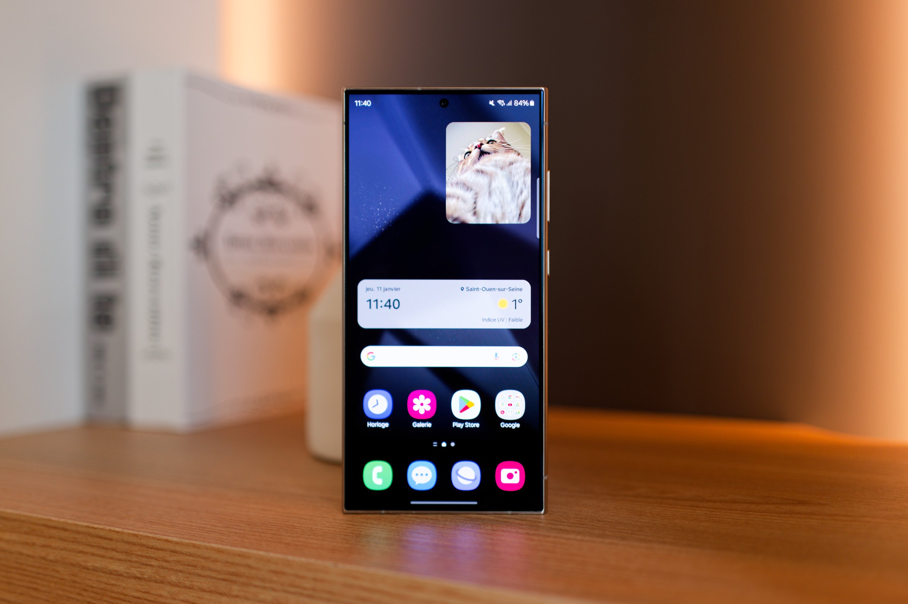 One UI 7 : la bêta de Samsung est enfin disponible, découvrez les nouveautés © Marc Mitrani pour Clubic