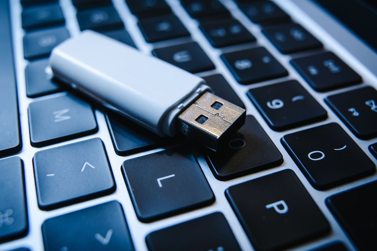 Une clé USB et un historique effacé suffisent à valider un licenciement pour faute grave en appel  Zuyeu Uladzimir / Shutterstock