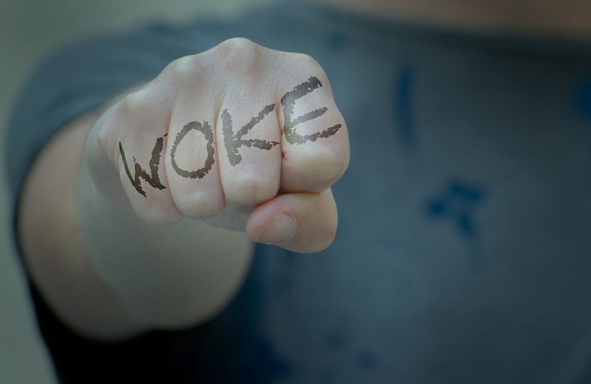 Alors comme ça, Grok est trop "woke" pour les utilisateurs de X.com ? - ©No-Mad / Shutterstock