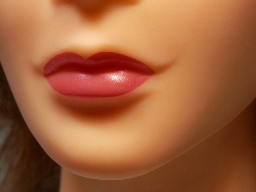 Les sex dolls bientôt dans tous les foyers ? - © Fossiant /Shutterstock