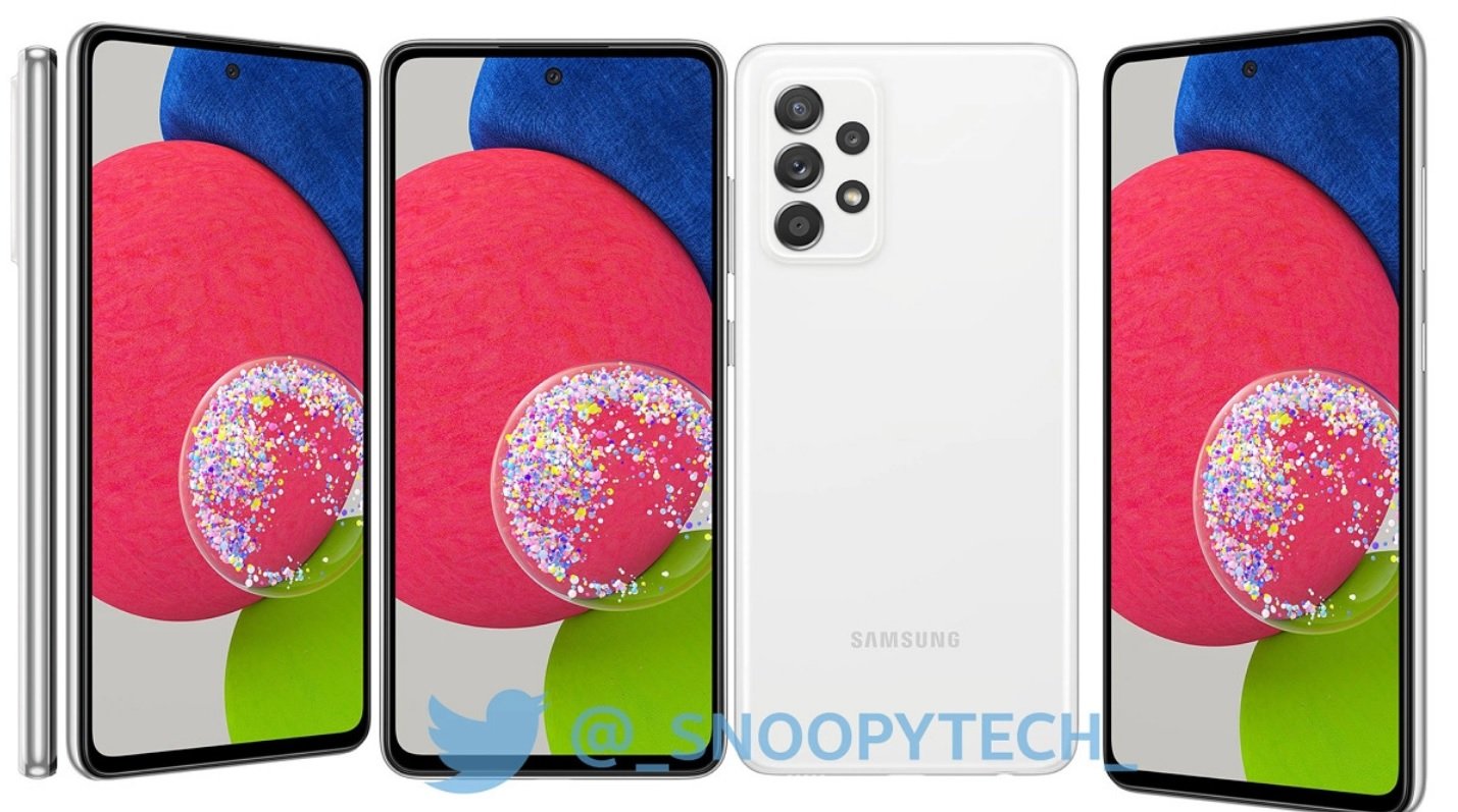 Samsung Galaxy S52s