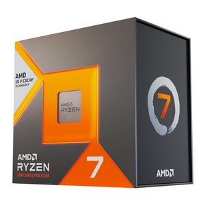 AMD Ryzen 7 7800X3D