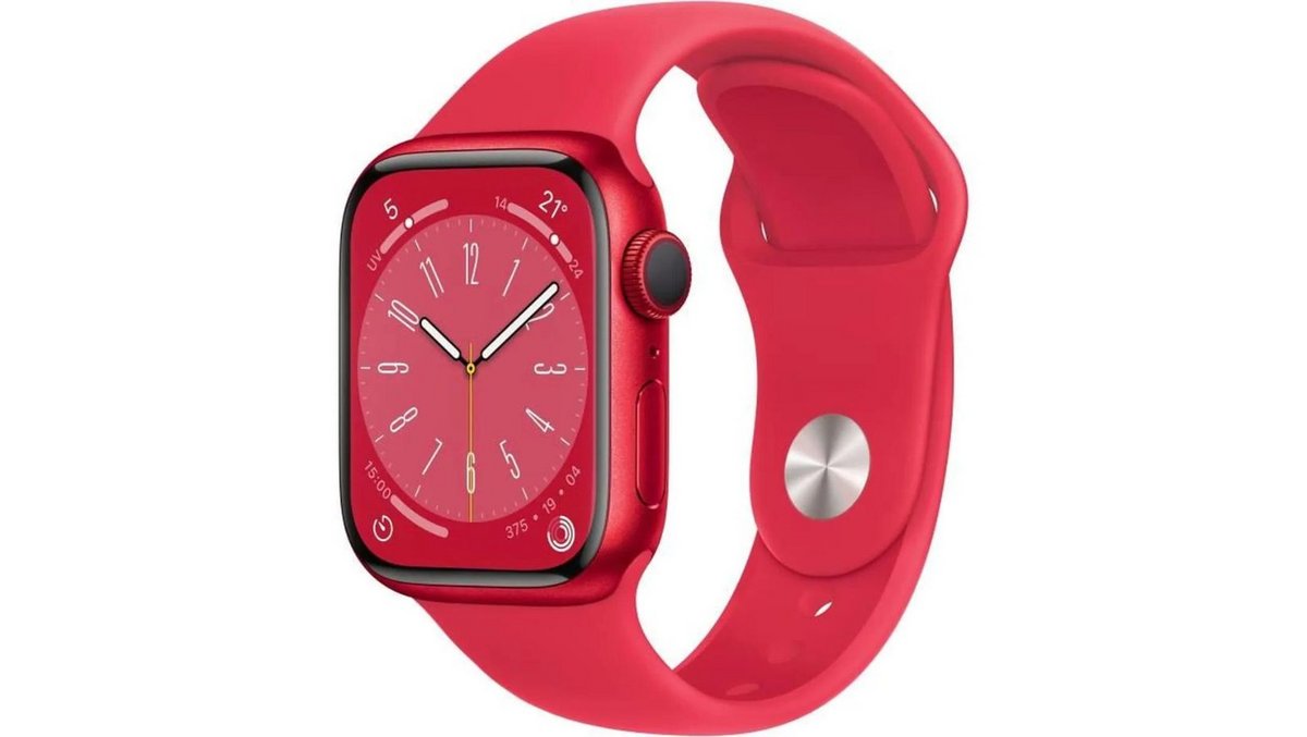 L'Apple Watch Series 8