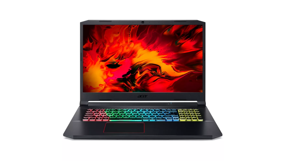 Acer Nitro 5 AN517-52-54PM