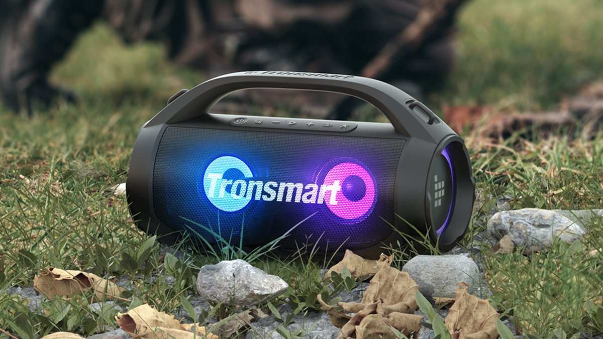 © Tronsmart