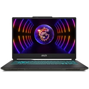 MSI Cyborg 15 A12VF