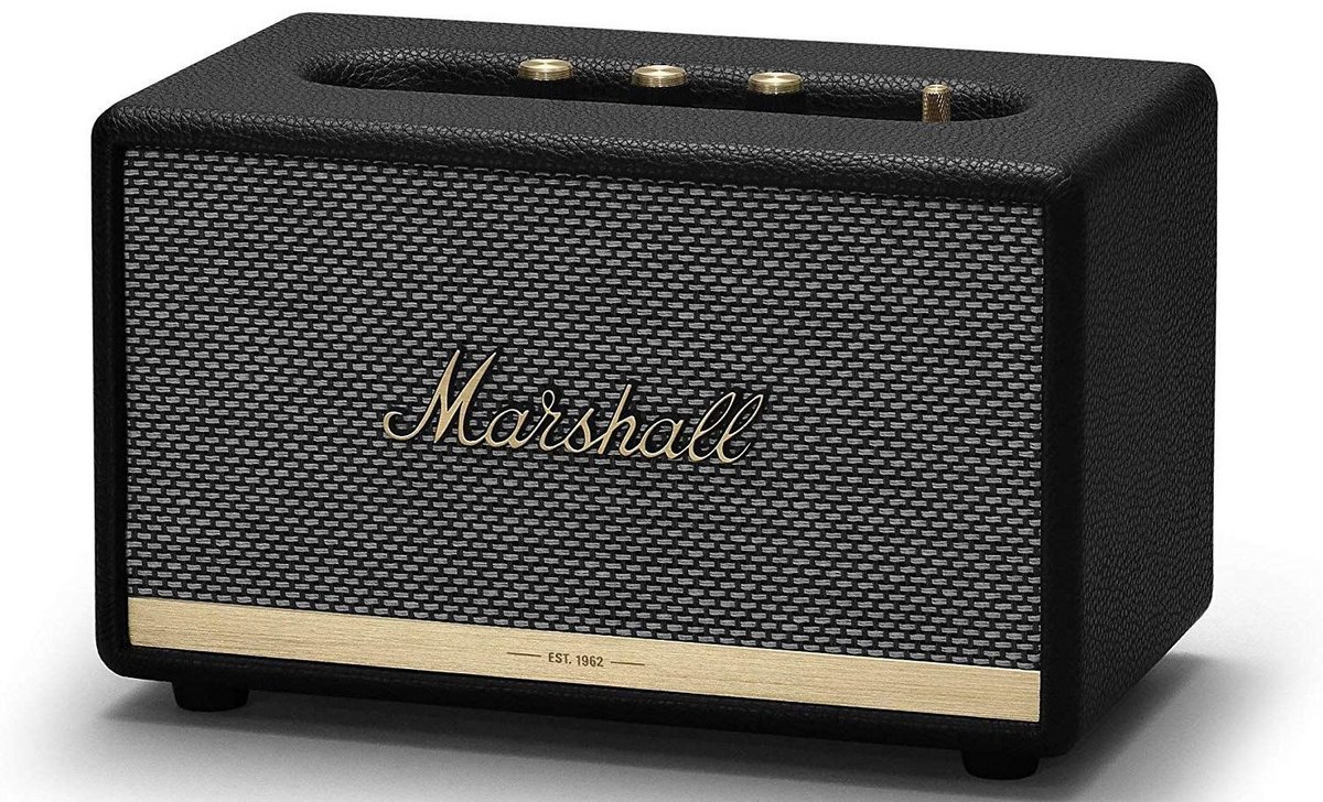 L'enceinte Marshall Acton II