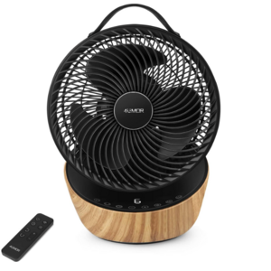 4UMOR Ventilateur de table