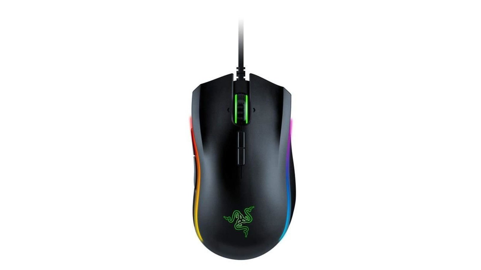 Souris Razer Mamba Elite