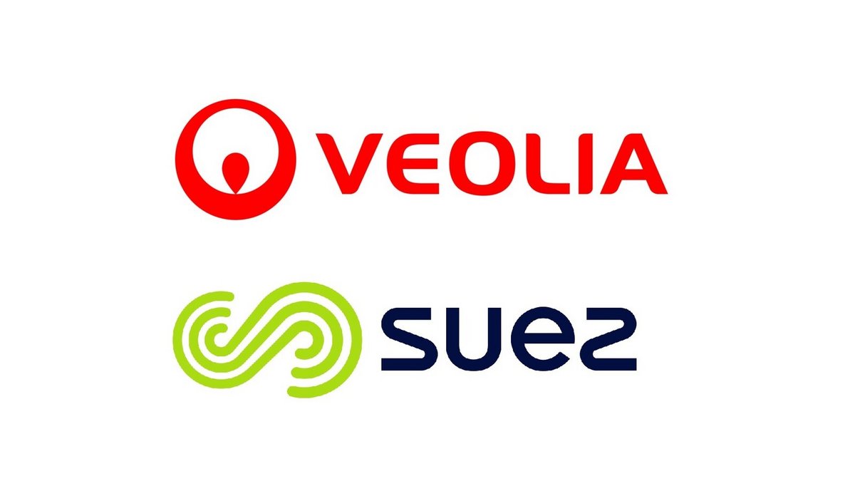 Suez Veolia