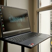 Lenovo Legion 5 15ACH6A