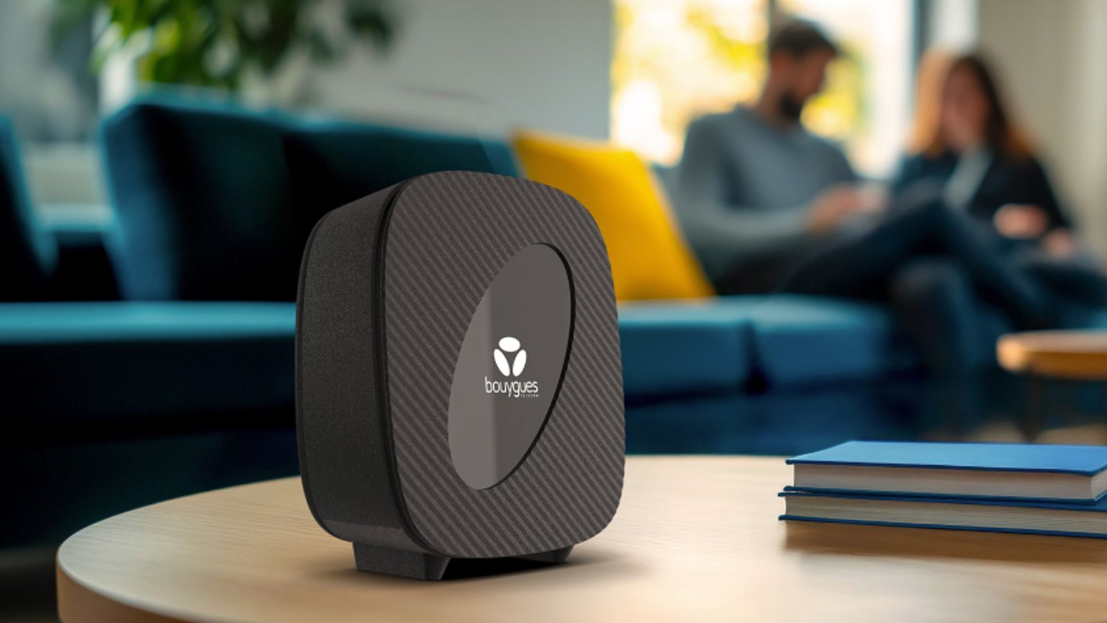 B&You Pure FIbre wifi 7