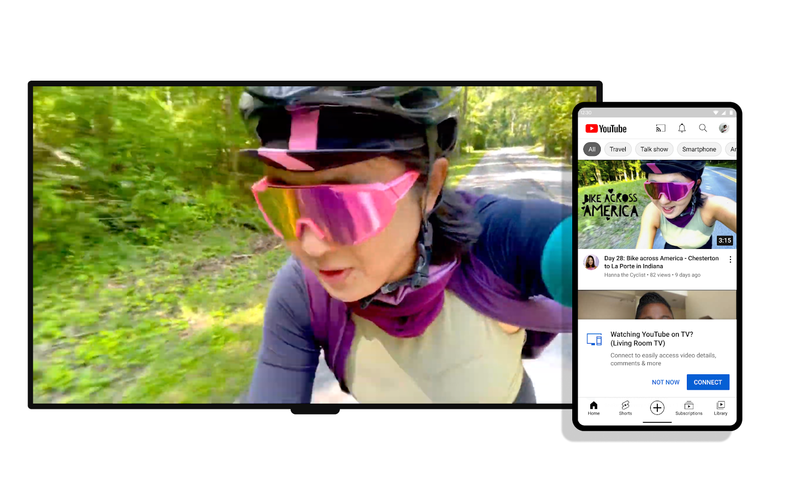 © YouTube