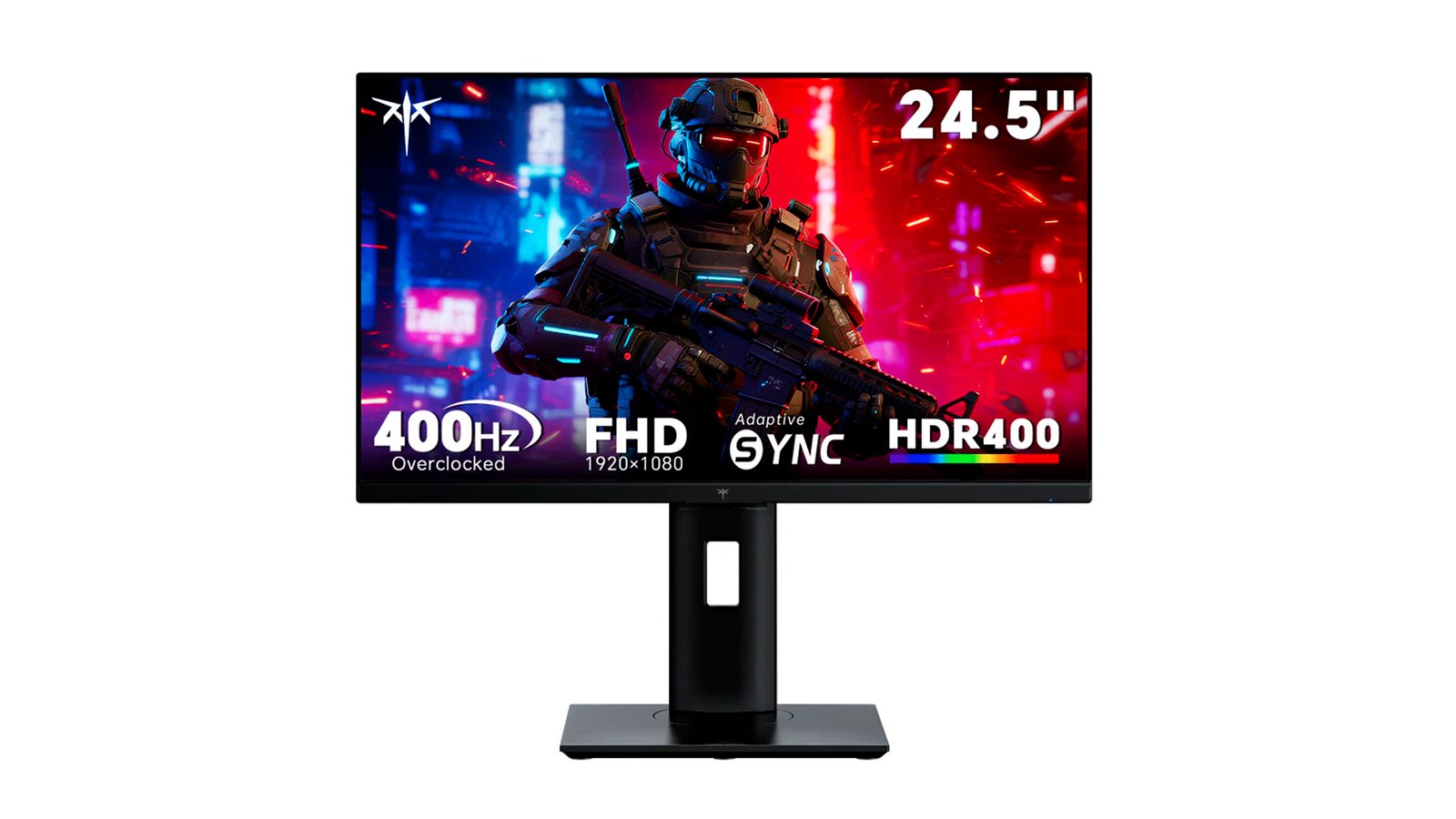 400Hz, HDR 400 et Full HD pour cet écran à prix cassé