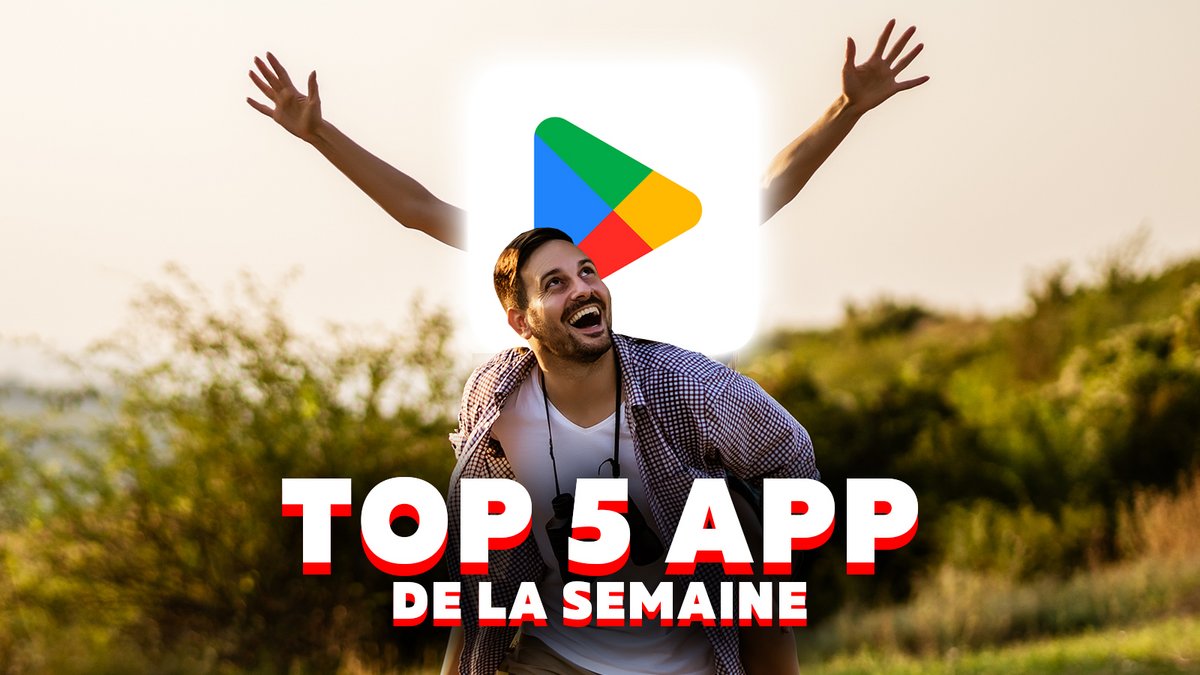 Top 5 app