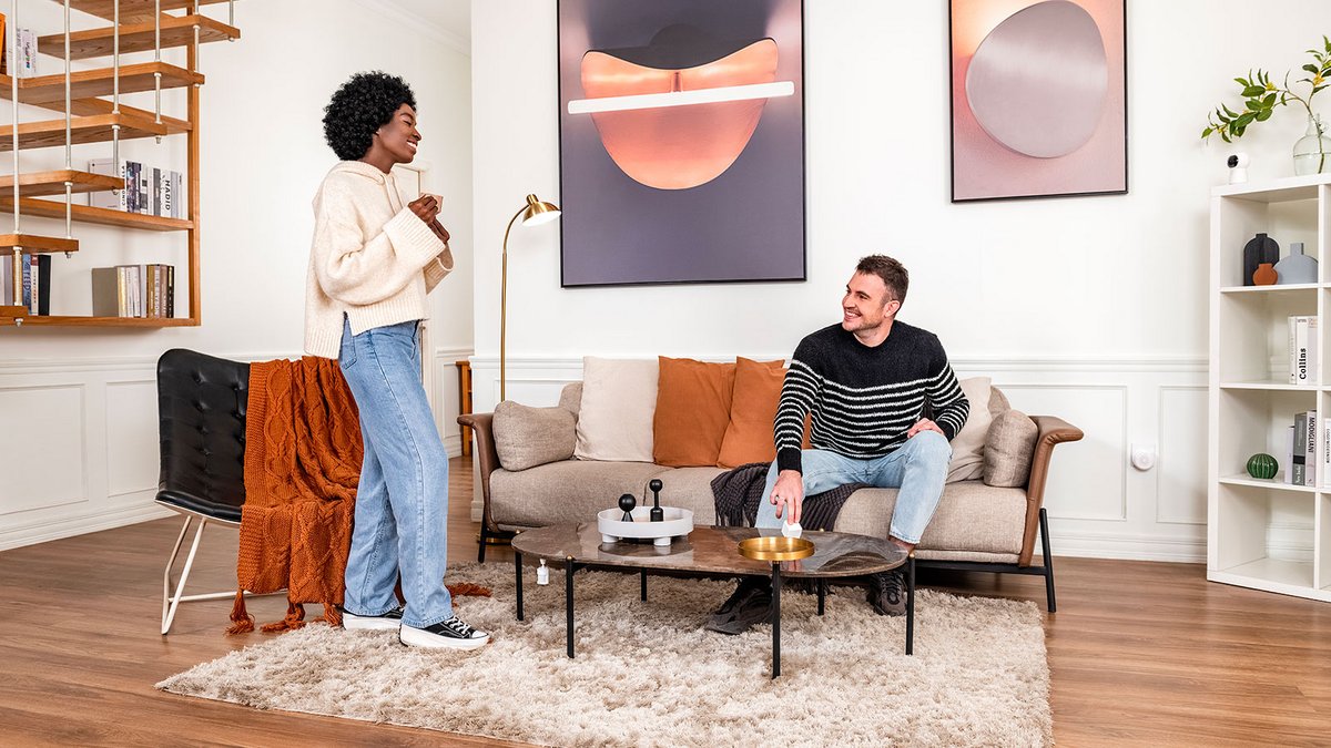 Aqara propose un écosystème domotique complet et cohérent, encore plus attractif avec les remises du Black Friday ©Aqara