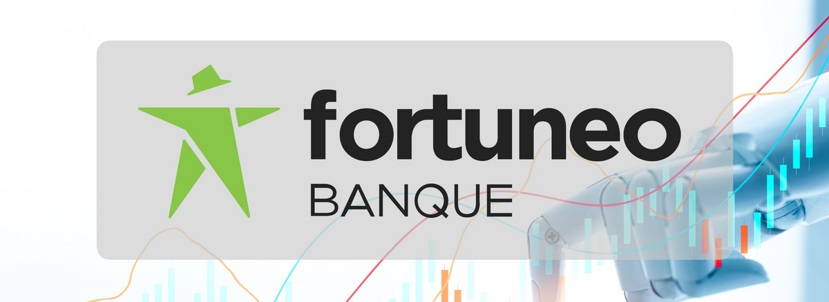 Clubic - Notre avis sur Fortuneo Banque