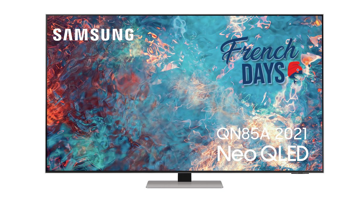 samsung QE55QN85A fd