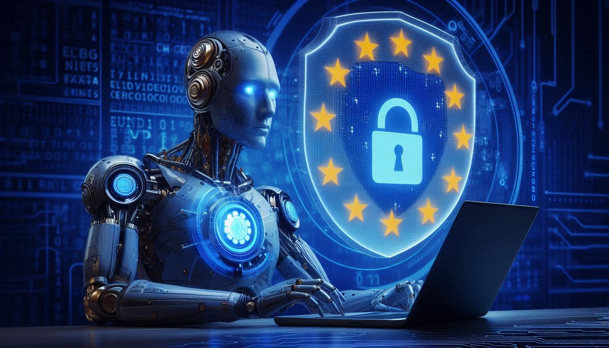 Protection des citoyens européens face à l'intelligence artificielle