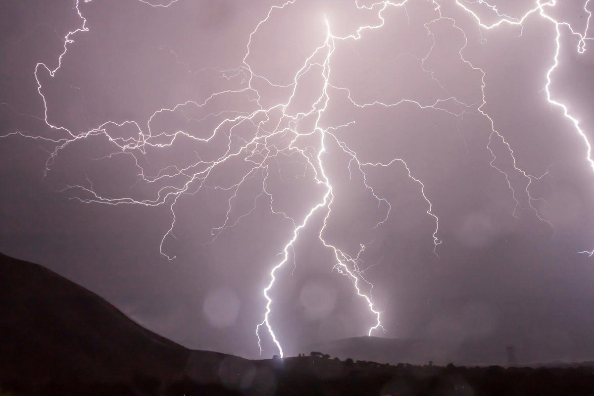 Comment empêcher l'orage d'endommager nos appareils électriques ? ©Pixabay/Pexels