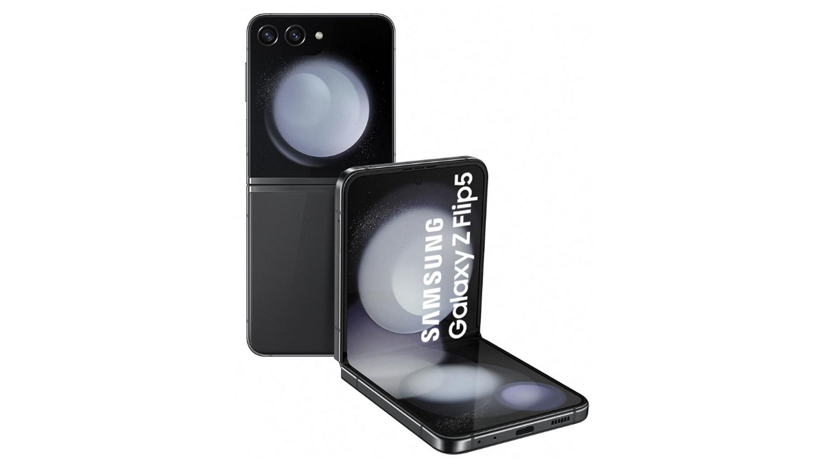 samsung Z Flip 5