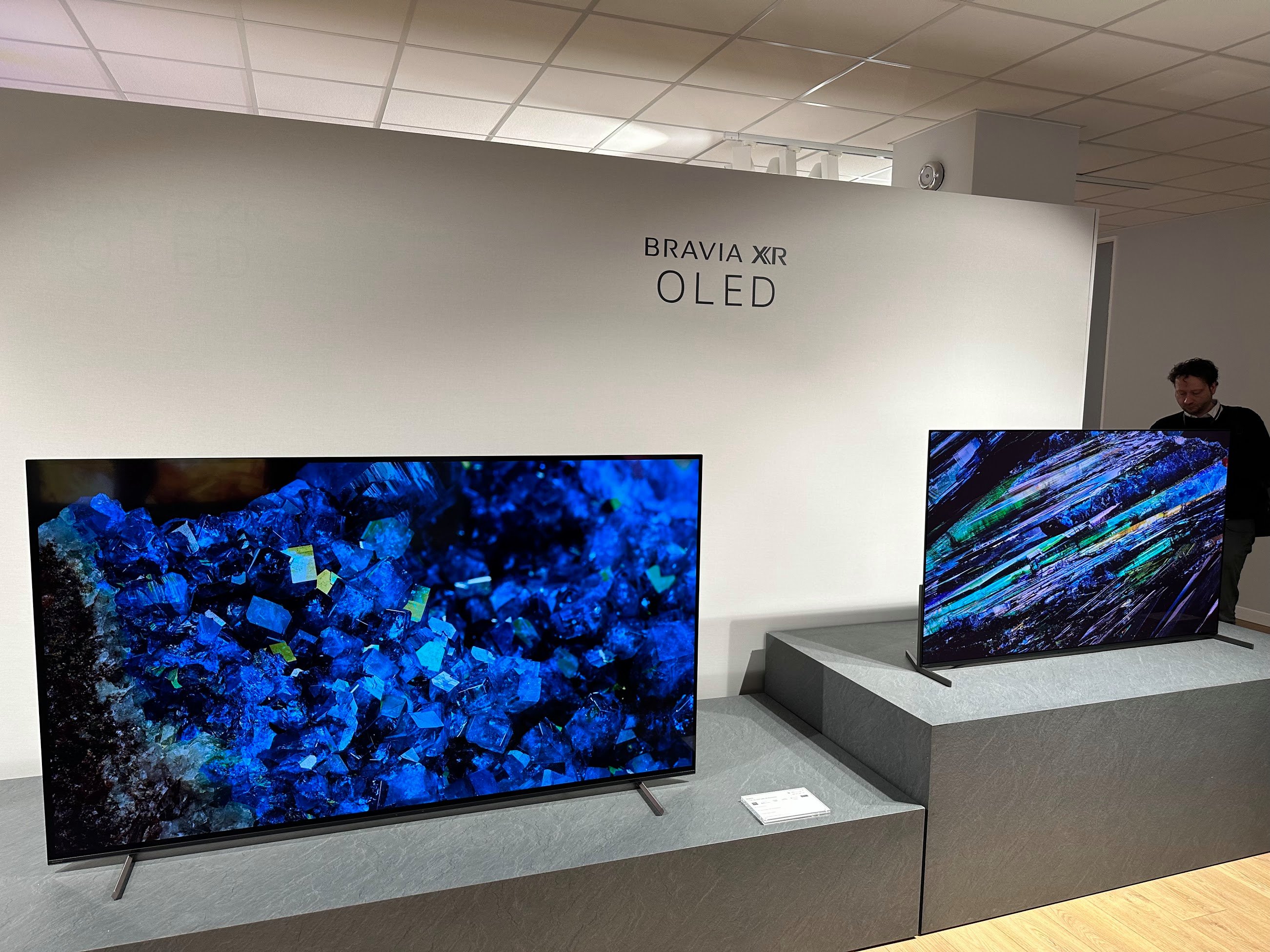 © Colin Golberg pour Clubic