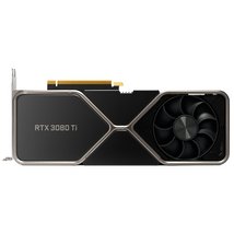 NVIDIA GeForce RTX 3080 Ti