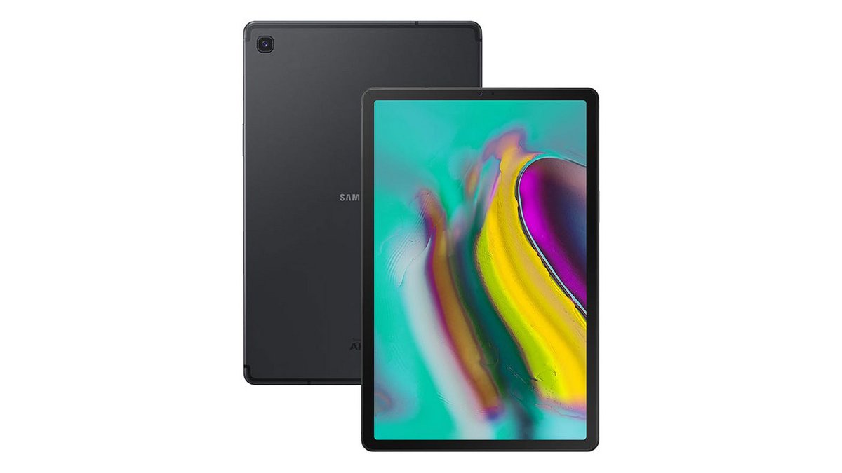 Samsung Galaxy Tab S5E