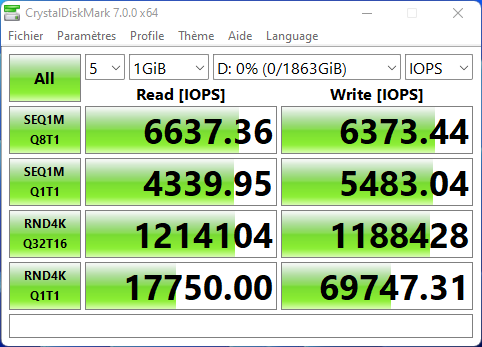 Western Digital  WD_Black SN850X