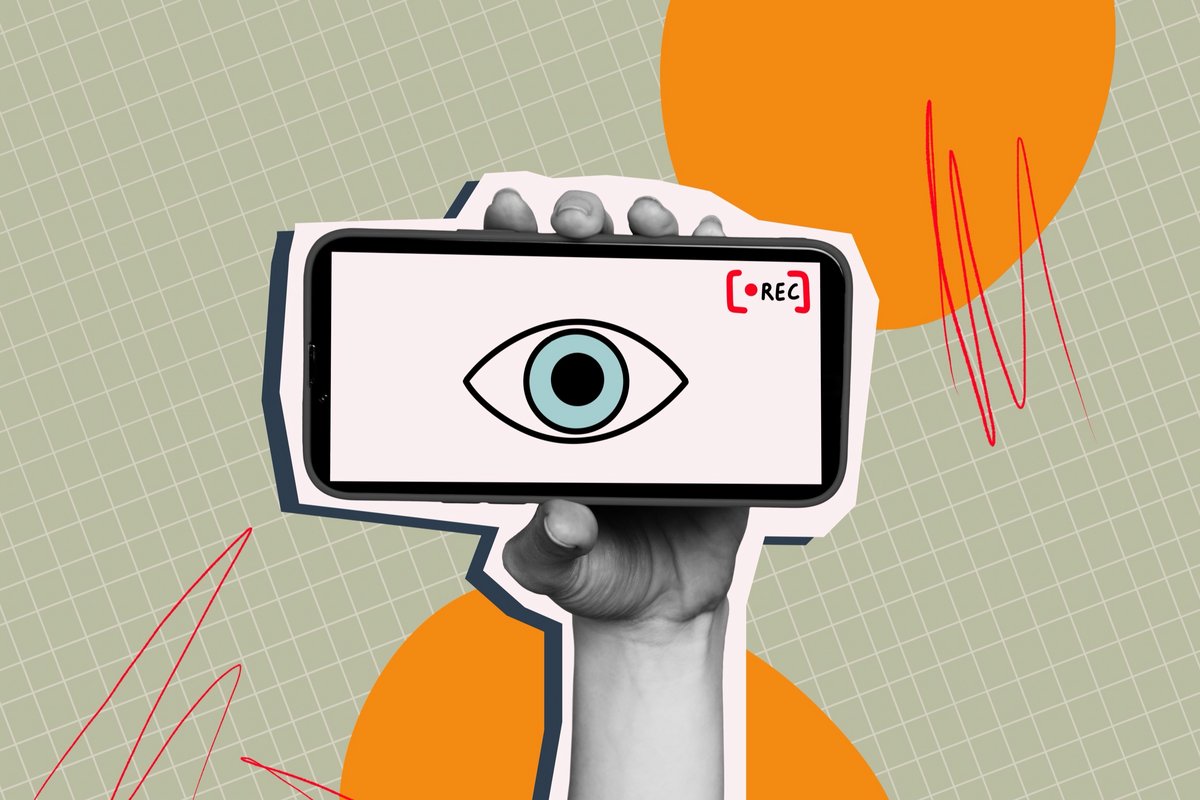 Actif sur 26 000 téléphones, ce stalkerware laisse fuire les données de ses victimes, de ses utilisateurs… et de son développeur. © Roman Samborskyi / Shutterstock