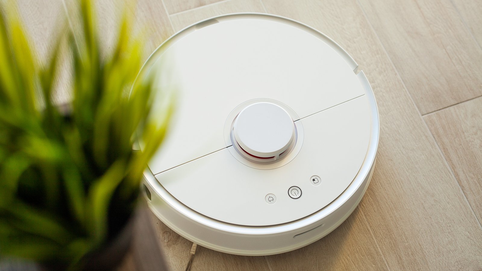 5 aspirateurs robots à prix cassé chez Amazon