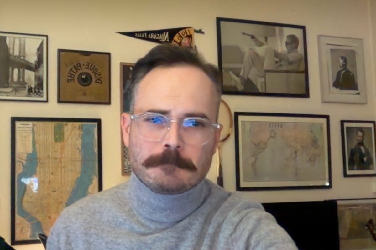 La belle (non) encoche est toujours là. © Clubic