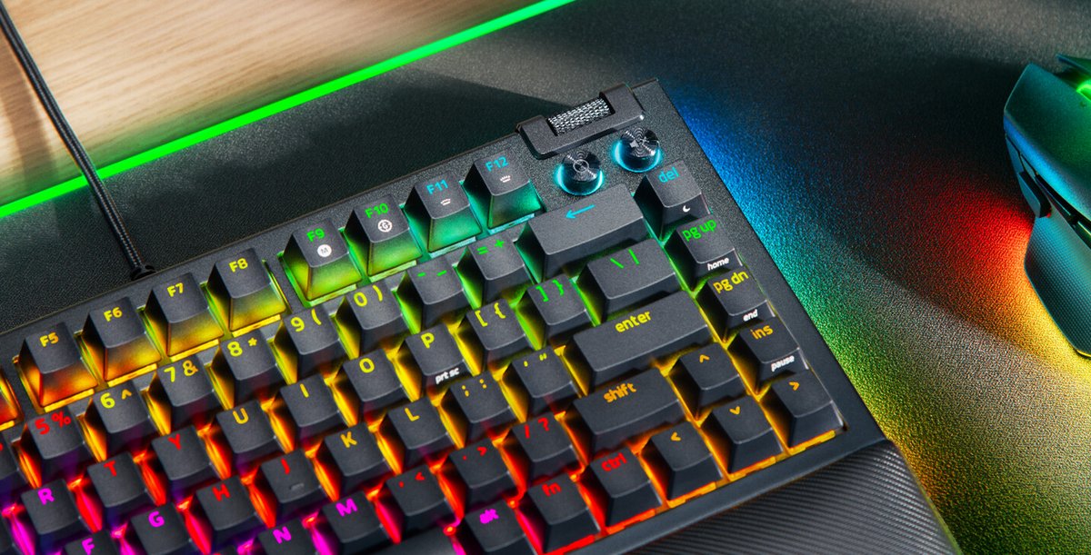 © Razer