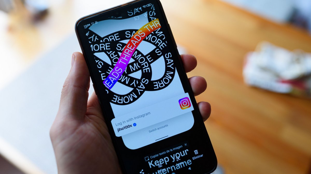 Threads : téléchargement, interface, fonctionnalités, tout savoir sur l'application de Meta