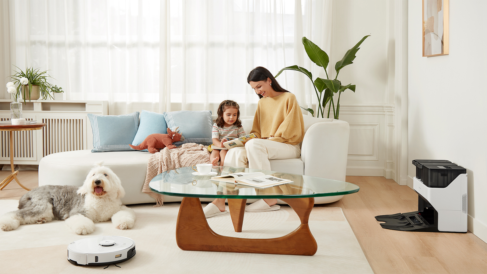 Le Roborock S7 Pro Ultra