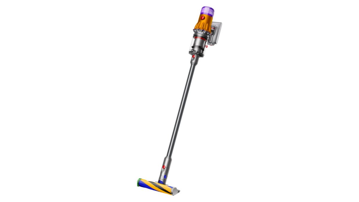 Dyson V12 Detect Slim