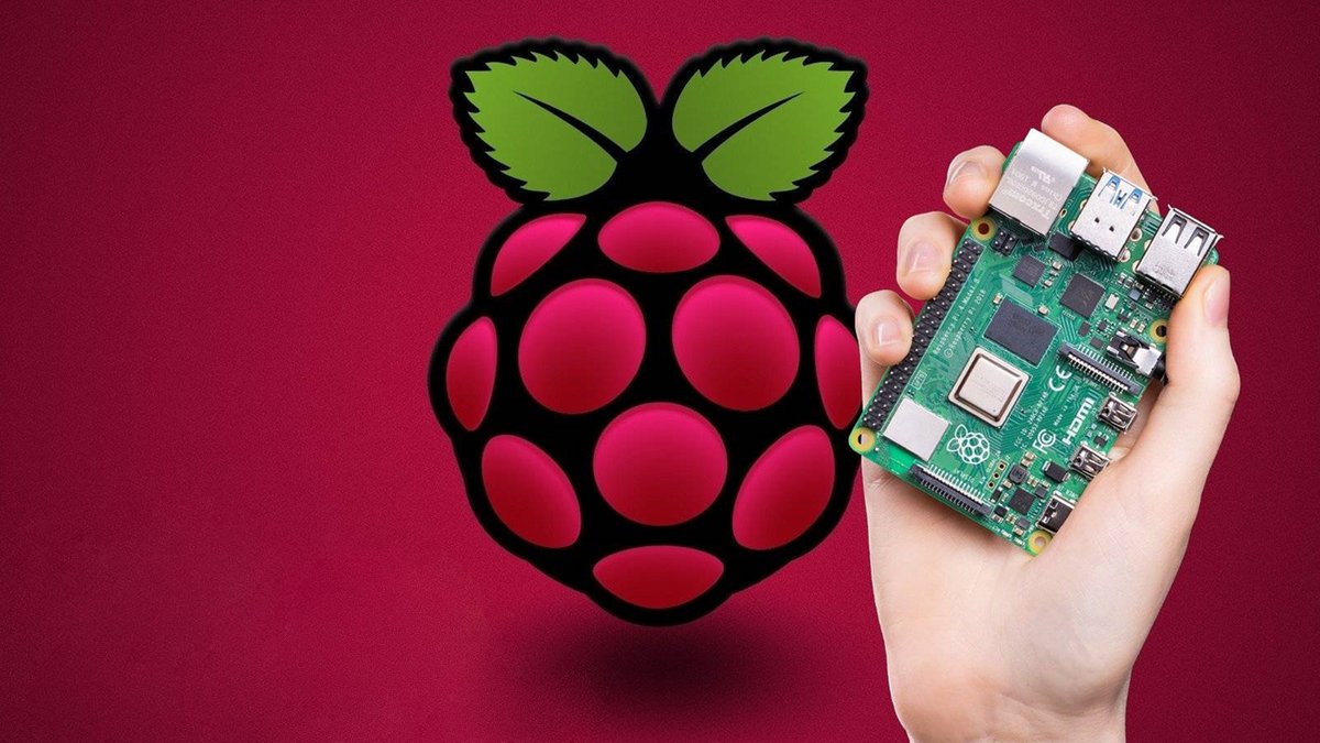 Raspberry Pi 4