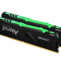 Kingston FURY Beast DDR4 RGB